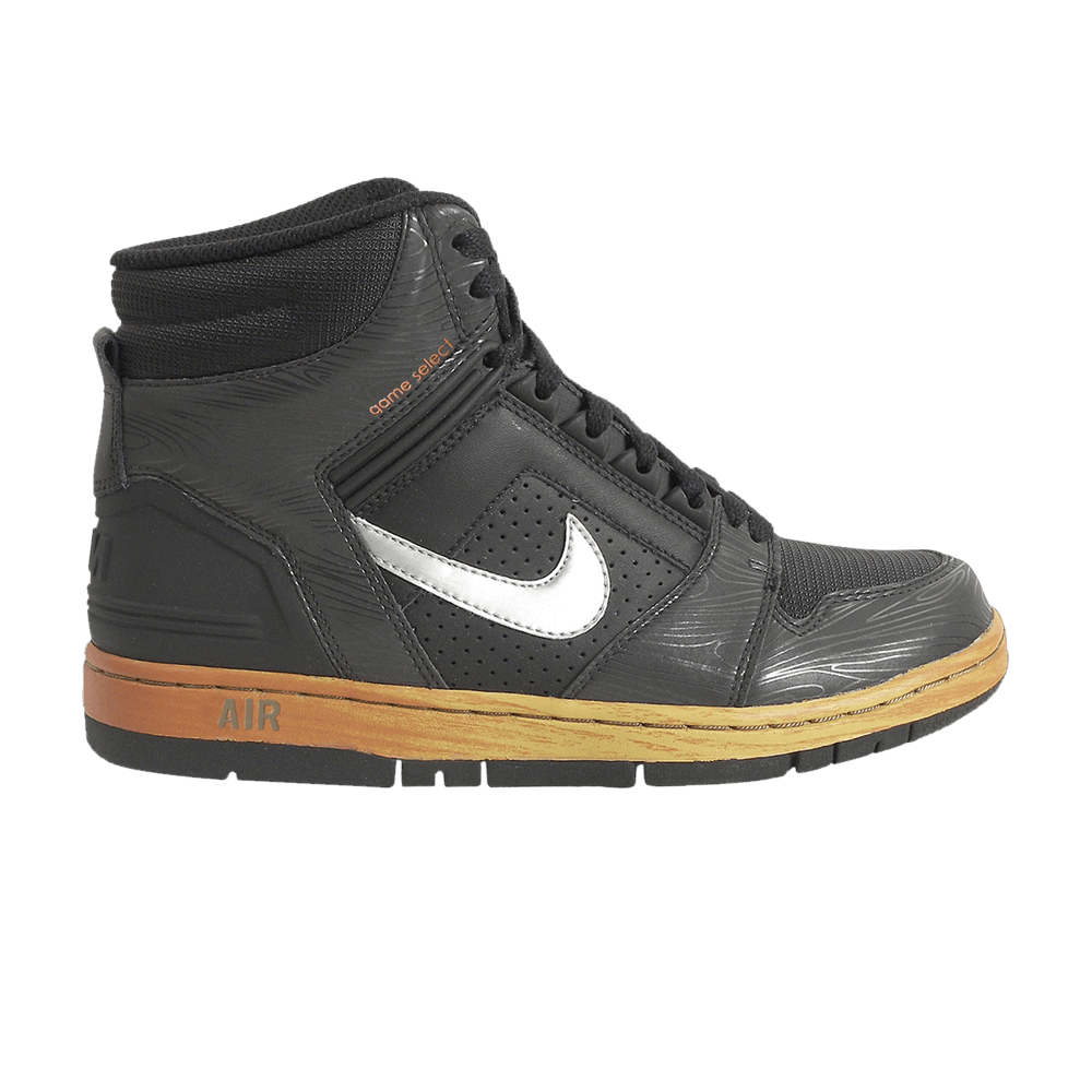Air force 2 high top clearance