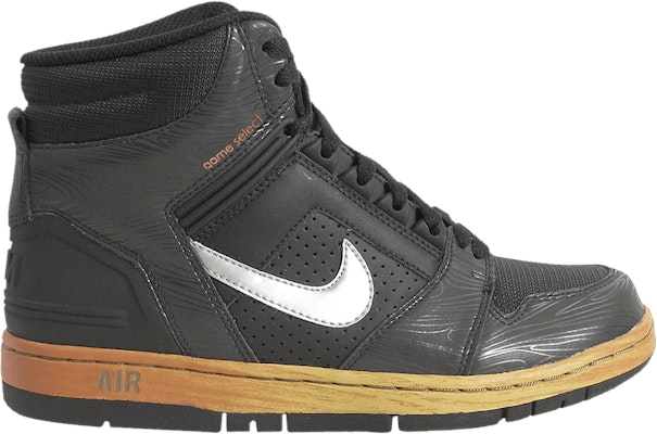 Nike Air Force 2 High Premium 'Game Select Pack - Atari' 329888-001 Buy Nike Air Force 2 High Premium 'Game Select Pack - Atari' 329888-001