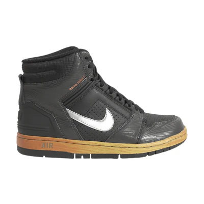 Nike Air Force 2 High PRM 'Game Select Pack - Atari'