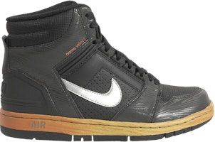 Nike Air Force 2 High Premium 'Game Select Pack - Atari' 329888-001 Nike Air Force 2 High Premium 'Game Select Pack - Atari' 329888-001