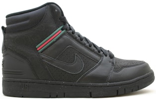 Nike Air Force 2 High Premium 'Gucci' 329888-002