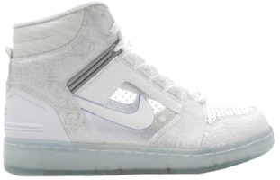 Nike Air Force 2 High Premium 'Wii' 329888-111 Nike Air Force 2 High Premium 'Wii' 329888-111