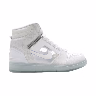 Nike Air Force 2 High PRM 'Wii'