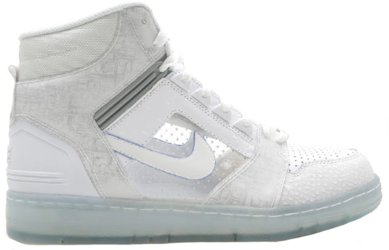 Nike Air Force 2 High Premium 'Wii' 329888-111
