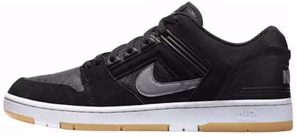 Nike Air Force 2 Low 'Black Gum' AO0300-001 Nike Air Force 2 Low 'Black Gum' AO0300-001