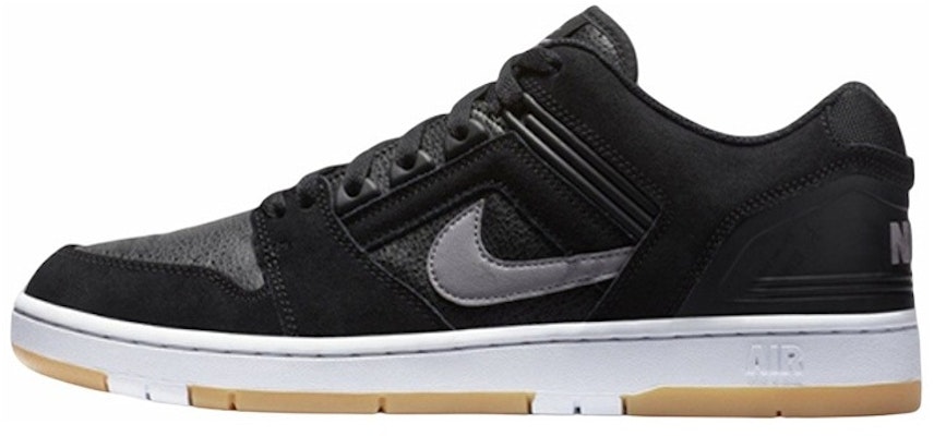 Nike Air Force 2 Low 'Black Gum' AO0300-001 Buy Nike Air Force 2 Low 'Black Gum' AO0300-001