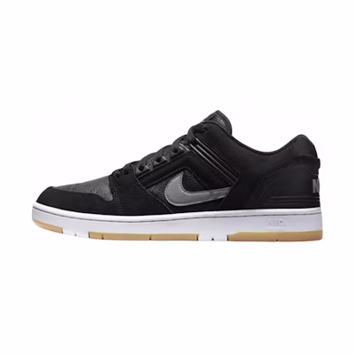 Nike Air Force 2 Low 'Black Gum'