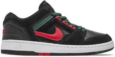 Nike Air Force 2 Low SB 'Deep Forest' AO0300-002 Nike Air Force 2 Low SB 'Deep Forest' AO0300-002