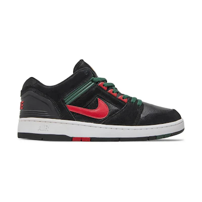 Nike Air Force 2 Low SB 'Deep Forest'