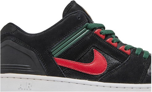 Nike Air Force 2 Low SB 'Bosque Profundo' AO0300-002 Order Nike Air Force 2 Low SB 'Bosque Profundo' AO0300-002