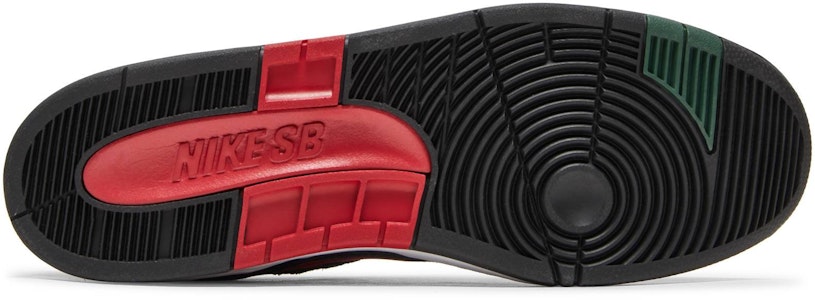 Nike Air Force 2 Low SB 'Bosque Profundo' AO0300-002 Shop Nike Air Force 2 Low SB 'Bosque Profundo' AO0300-002