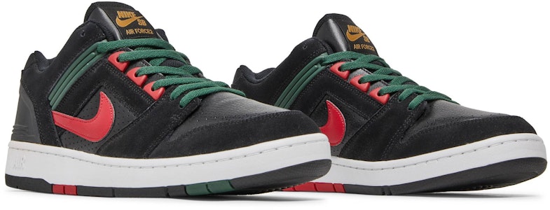 Nike Air Force 2 Low SB 'Bosque Profundo' AO0300-002 Cheap Nike Air Force 2 Low SB 'Bosque Profundo' AO0300-002