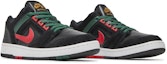 Cheap Nike Air Force 2 Low SB 'Deep Forest' Lelaki AO0300-002