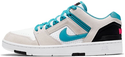Nike Air Force 2 Low SB 'Nebula Blue' AO0300-101 Nike Air Force 2 Low SB 'Nebula Blue' AO0300-101