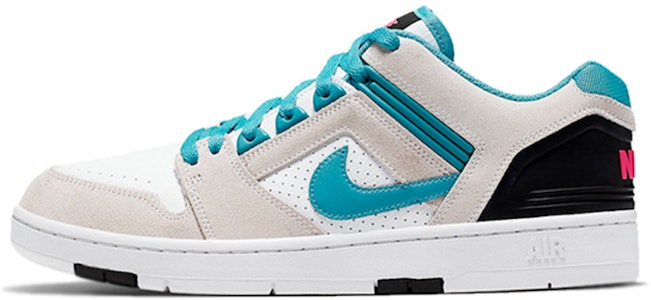 Nike Air Force 2 Low SB 'Nebula Azul' AO0300-101 Buy Nike Air Force 2 Low SB 'Nebula Azul' AO0300-101