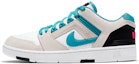 Buy Nike Air Force 2 Low SB 'Nebula Blue' - Biru Nebula AO0300-101