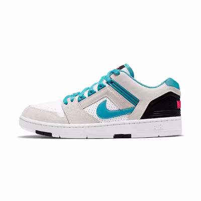Nike Air Force 2 Low SB 'Nebula Blue'
