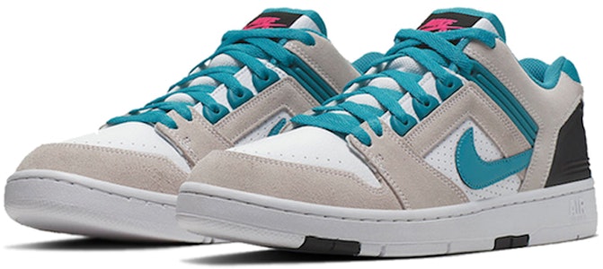 Nike Air Force 2 Low SB 'Nebula Azul' AO0300-101 Order Nike Air Force 2 Low SB 'Nebula Azul' AO0300-101