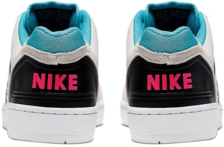 Nike Air Force 2 Low SB 'Nebula Azul' AO0300-101 Shop Nike Air Force 2 Low SB 'Nebula Azul' AO0300-101