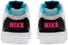 Nike Air Force 2 Low SB 'Nebula Blue' - Biru Nebula AO0300-101