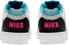 Shop Nike Air Force 2 Low SB 'Nebula Blue' - Biru Nebula AO0300-101