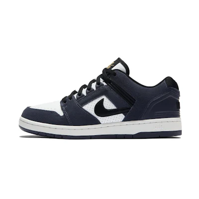 Nike Air Force 2 Low SB 'Obsidian'