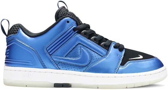 나이키 에어포스 2 로우 SB '라이벌 팩' AV3800-440 Buy 나이키 에어포스 2 로우 SB '라이벌 팩' AV3800-440