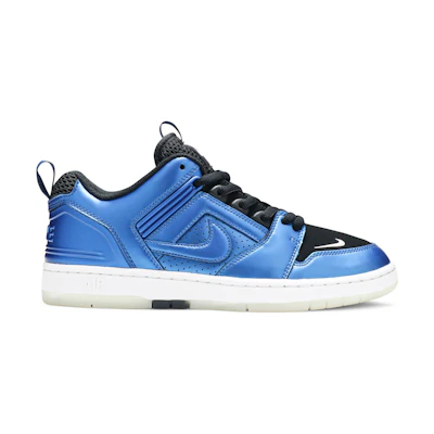 Nike Air Force 2 Low SB 'Rivals Pack'