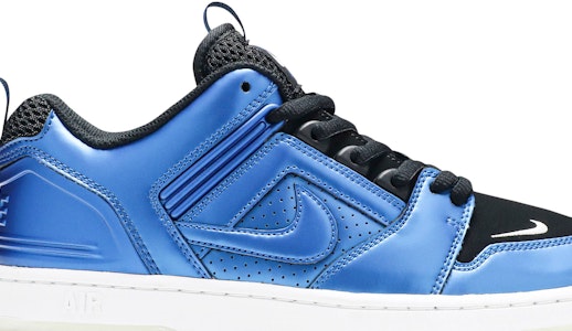 나이키 에어포스 2 로우 SB '라이벌 팩' AV3800-440 Order 나이키 에어포스 2 로우 SB '라이벌 팩' AV3800-440