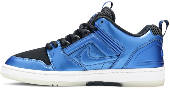 나이키 에어포스 2 로우 SB '라이벌 팩' AV3800-440 Lookbook 나이키 에어포스 2 로우 SB '라이벌 팩' AV3800-440