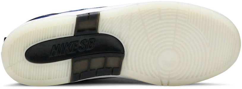 나이키 에어포스 2 로우 SB '라이벌 팩' AV3800-440 Shop 나이키 에어포스 2 로우 SB '라이벌 팩' AV3800-440