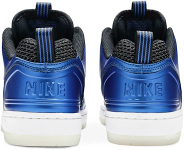 나이키 에어포스 2 로우 SB '라이벌 팩' AV3800-440 Details for 나이키 에어포스 2 로우 SB '라이벌 팩' AV3800-440