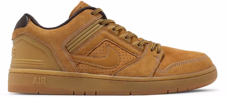 Nike Air Force 2 Low SB Premium 'Baroque Brown' AV3801-772 Nike Air Force 2 Low SB Premium 'Baroque Brown' AV3801-772