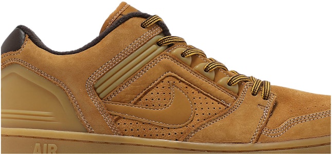 Nike Air Force 2 Low SB Premium 'Marrón Barroco' AV3801-772 Order Nike Air Force 2 Low SB Premium 'Marrón Barroco' AV3801-772