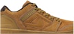 Nike Air Force 2 Low SB Premium 'Baroque Brown' Coklat Barok. AV3801-772