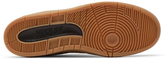 나이키 에어포스 2 로우 SB 프리미엄 '바로크 브라운' AV3801-772 Shop 나이키 에어포스 2 로우 SB 프리미엄 '바로크 브라운' AV3801-772