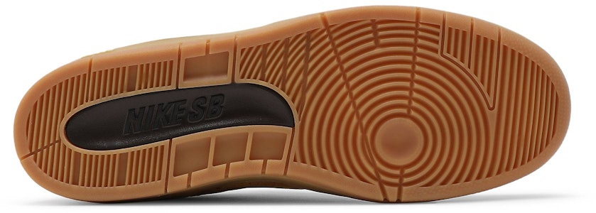 Nike Air Force 2 Low SB Premium 'Marrón Barroco' AV3801-772 Shop Nike Air Force 2 Low SB Premium 'Marrón Barroco' AV3801-772