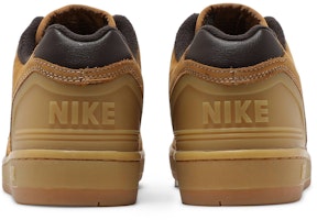 나이키 에어포스 2 로우 SB 프리미엄 '바로크 브라운' AV3801-772 Details for 나이키 에어포스 2 로우 SB 프리미엄 '바로크 브라운' AV3801-772