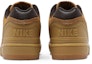 Details for Nike Air Force 2 Low SB Premium 'Baroque Brown' Coklat Barok. AV3801-772