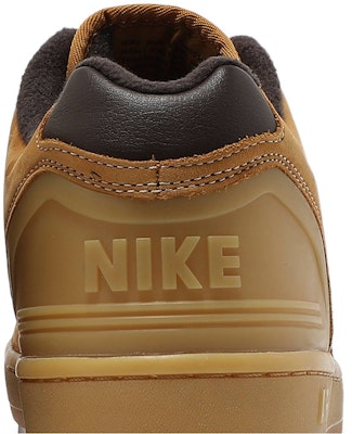 Nike Air Force 2 Low SB Premium 'Baroque Brown' AV3801-772 Sizing Nike Air Force 2 Low SB Premium 'Baroque Brown' AV3801-772