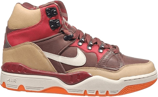 Nike Air Force 3 High 'Hunt Pack' Lelaki 314602-221 Buy Nike Air Force 3 High 'Hunt Pack' Lelaki 314602-221