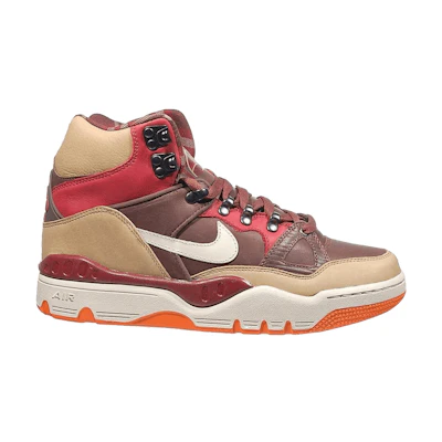 Nike Air Force 3 High 'Hunt Pack'