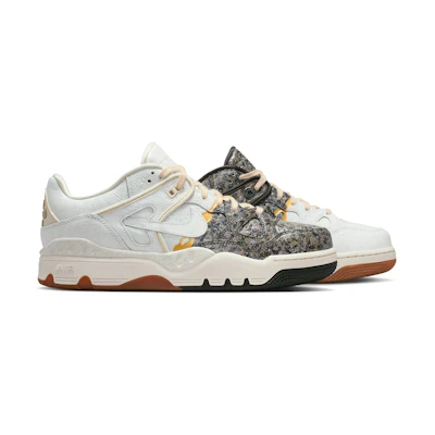Nike Air Force 3 Low SP Nigo Kintsugi Phantom Night Stadium (OGIN Version)