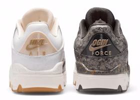 Nike Air Force 3 Low SP Nigo Kintsugi Phantom Night Stadium (Versi OGIN) IB1801-001 Order Nike Air Force 3 Low SP Nigo Kintsugi Phantom Night Stadium (Versi OGIN) IB1801-001