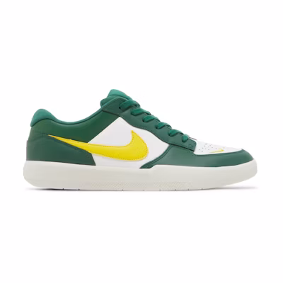 Nike Air Force 58 SB PRM 'Gorge Green Tour Yellow'