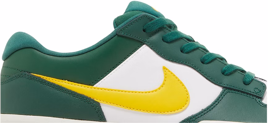 Nike Air Force 58 SB Premium 'Gorge Green Tour Yellow' DH7505-300 Order Nike Air Force 58 SB Premium 'Gorge Green Tour Yellow' DH7505-300