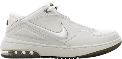 Nike Air Force 90 Low 'Triple White' 315833-111 Nike Air Force 90 Low 'Triple White' 315833-111