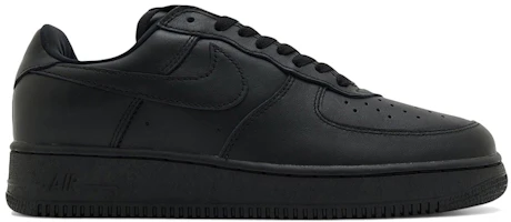 Nike Air Force ’01 'Triple Black' IV4501-001