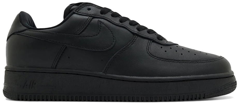 Nike Air Force ’01 'Triple Black' IV4501-001 Buy Nike Air Force ’01 'Triple Black' IV4501-001