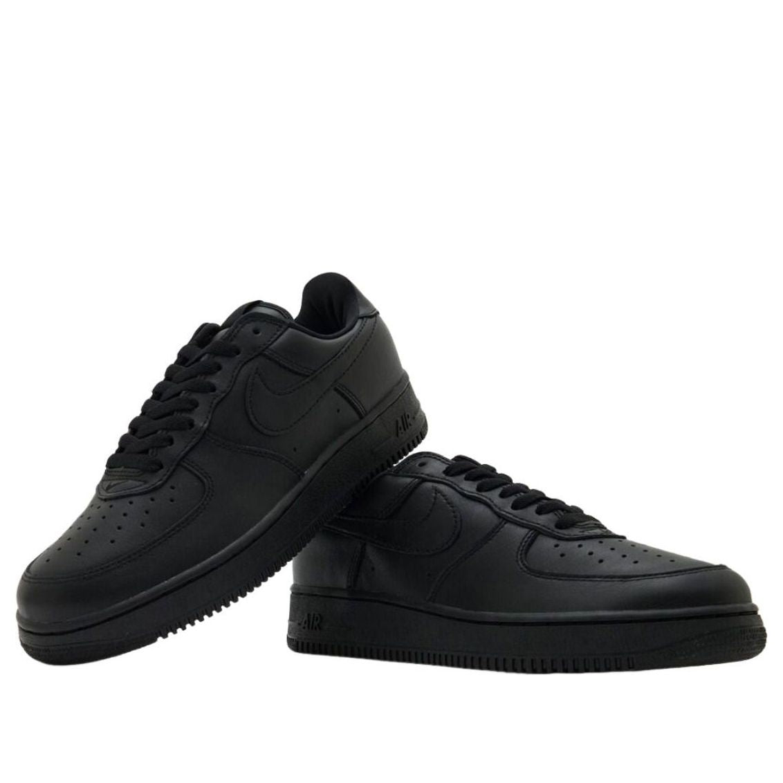 Order Nike Air Force ’01 'Triple Black' IV4501-001